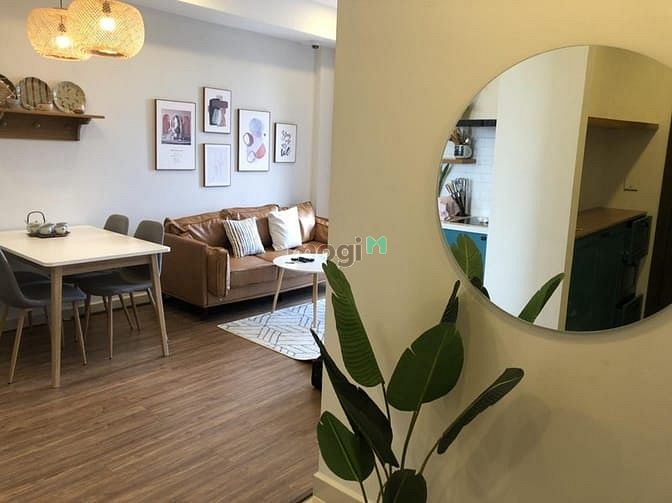 Hình ảnh Botanica Premier 70m2 tầng cao view đông thoáng mát 4,17 ty bao phí