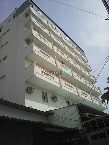 Hình ảnh Phòng trọ quận 7, phòng trọ giá rẻ