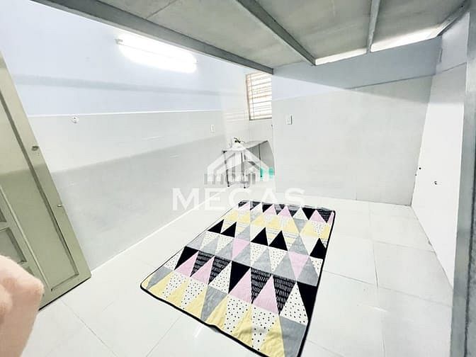 Hình ảnh Phòng trọ cao cấp Lê Văn Sỹ - Gác 1m8
