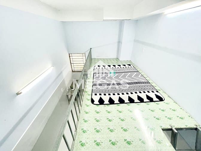 Hình ảnh Phòng trọ cao cấp Lê Văn Sỹ - Gác 1m8