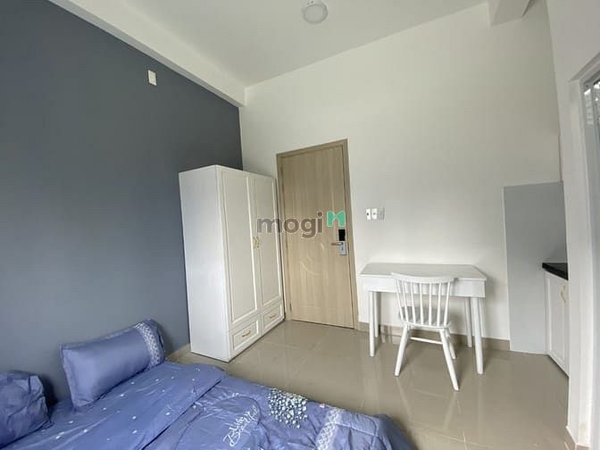 Hình ảnh BÓC TEM Phòng Mới Xây 1000% - 700m Đi ĐH VĂN HIẾN Tân Bình🍀🍀