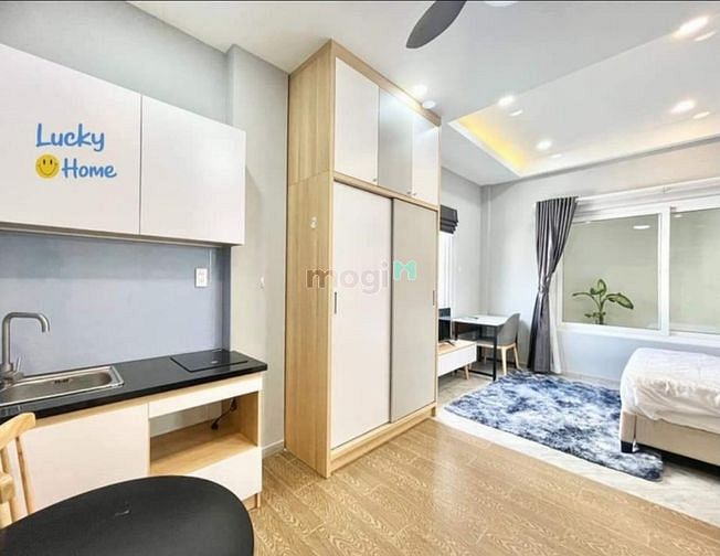 Hình ảnh cho thuê Trang Chủ MB66.COM / Đăng Ký Tặng 66K studio tại Tây Thạnh,Tân Phú,trống 1p