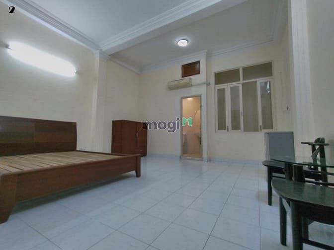 Hình ảnh Phòng trọ giá rẻ. pường 4 tân bình