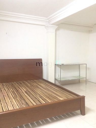 Hình ảnh Phòng trọ giá rẻ. pường 4 tân bình