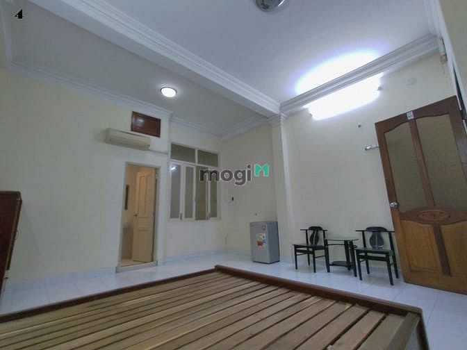 Hình ảnh Phòng trọ giá rẻ. pường 4 tân bình