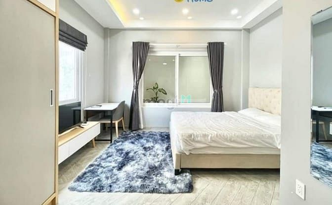 Hình ảnh cho thuê Trang Chủ MB66.COM / Đăng Ký Tặng 66K studio tại Tây Thạnh,Tân Phú,trống 1p