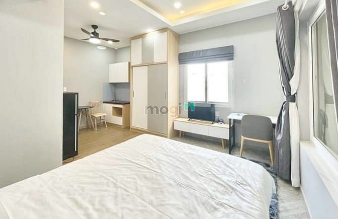 Hình ảnh cho thuê Trang Chủ MB66.COM / Đăng Ký Tặng 66K studio tại Tây Thạnh,Tân Phú,trống 1p