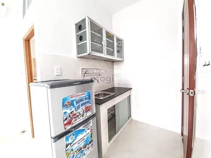 Hình ảnh Mb6623 nạp rút nhanh chóng Studio MỚI_Full nội thất_Gần ĐH RMIT, Lotte Mart Quận 7, Quận 4