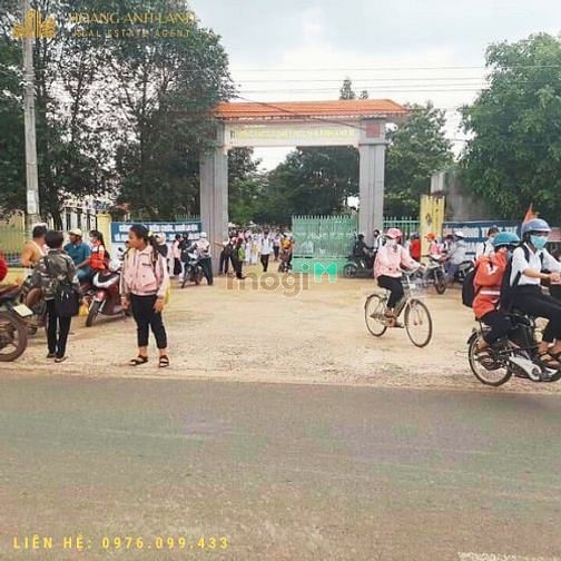 Hình ảnh Đất nền KDC Xuân Thành ấp 4 xã Nha bích, DT 6 x17 ( full tc ) 550TR