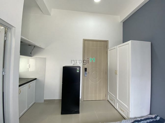 Hình ảnh Phòng MỚI XÂY Cửa Sổ Thoáng Mát Ngay Lạc Long Quân – Tân Bình 🏵️🏵️