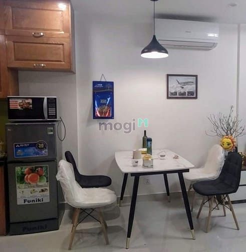 Hình ảnh Cho Thuê Gấp Căn Hộ Vinhomes Ocean Park