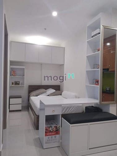 Hình ảnh Cho Thuê Gấp Căn Hộ Vinhomes Ocean Park