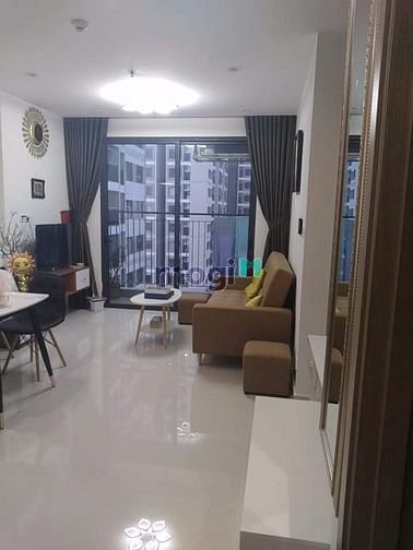 Hình ảnh Cho Thuê Gấp Căn Hộ Vinhomes Ocean Park