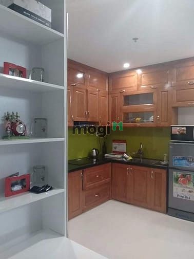 Hình ảnh Cho Thuê Gấp Căn Hộ Vinhomes Ocean Park