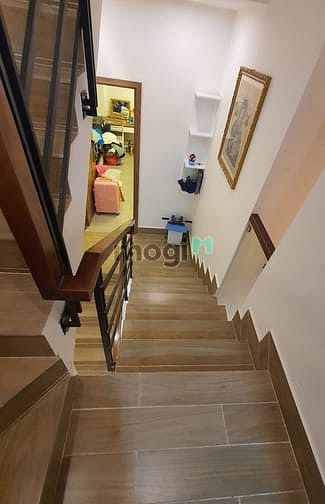 Hình ảnh Bán nhà Smarthome Thiên Phước, Tân Bình, 50 M2, 4 Tầng Chỉ 7 Tỷ 2