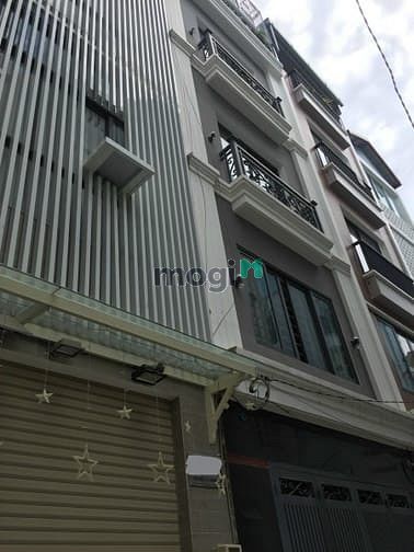 Hình ảnh Bán nhà Smarthome Thiên Phước, Tân Bình, 50 M2, 4 Tầng Chỉ 7 Tỷ 2