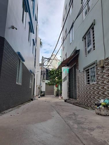 Hình ảnh Bán nhà Smarthome Thiên Phước, Tân Bình, 50 M2, 4 Tầng Chỉ 7 Tỷ 2