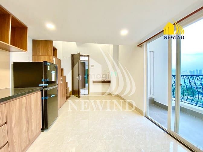 Hình ảnh Mb6623 nạp rút nhanh chóng Duplex Full nội thất gần Phú Mỹ Hưng, KCX Tân Thuận, ĐH UFM