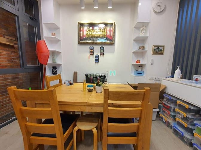 Hình ảnh Bán nhà Smarthome Thiên Phước, Tân Bình, 50 M2, 4 Tầng Chỉ 7 Tỷ 2
