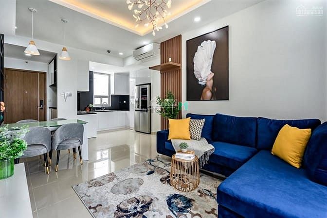 Hình ảnh * Cho thuê gấp Trang Chủ MB66.COM / Đăng Ký Tặng 66K : Richstar novaland  _ 2 PN ,2WC Nội thất mới