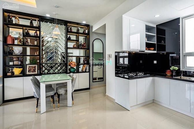Hình ảnh * Cho thuê gấp Trang Chủ MB66.COM / Đăng Ký Tặng 66K : Richstar novaland  _ 2 PN ,2WC Nội thất mới
