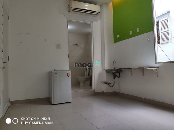 Hình ảnh Phòng trọ quận 5, phòng trọ giá rẻ đủ nội thất