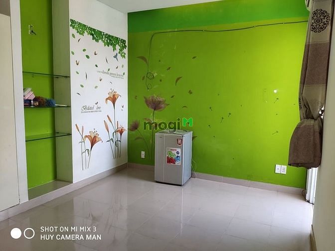 Hình ảnh Phòng trọ quận 5, phòng trọ giá rẻ đủ nội thất