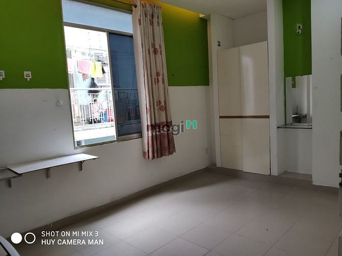 Hình ảnh Phòng trọ quận 5, phòng trọ giá rẻ đủ nội thất