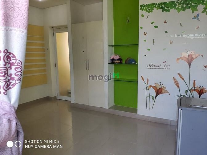 Hình ảnh Phòng trọ quận 5, phòng trọ giá rẻ đủ nội thất