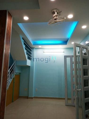 Hình ảnh Nhà Đẹp Tân Phú, Ngay KCN Tân Bình, 2 Tầng, 2PN, 2WC, Chỉ 3.1 Tỷ