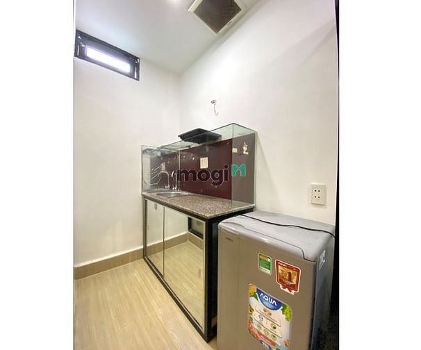 Hình ảnh 🌻Căn Hộ Cao Cấp MÁY GIẶT RIÊNG – NGUYỄN THIỆN THUẬT Quận 3