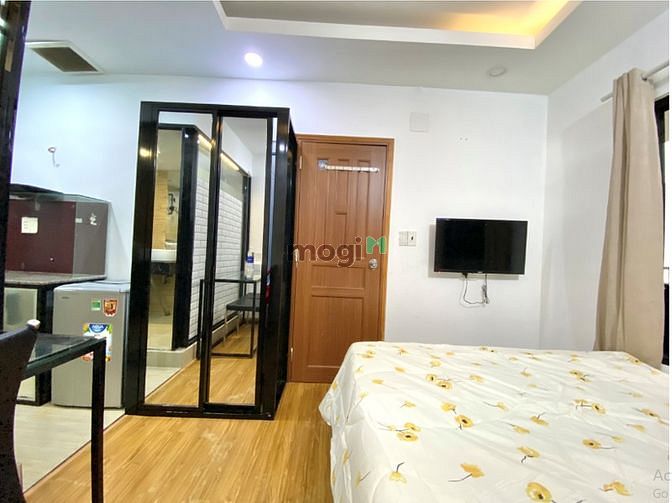 Hình ảnh 🌻Căn Hộ Cao Cấp MÁY GIẶT RIÊNG – NGUYỄN THIỆN THUẬT Quận 3