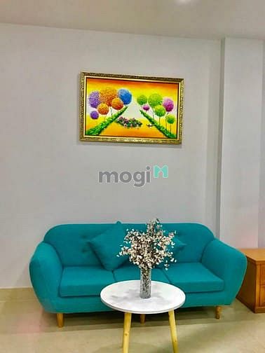 Hình ảnh CHDV Full Nội Thất 30m2, 1PN - Đường Hồng Hà Ngay Sân Bay🎉