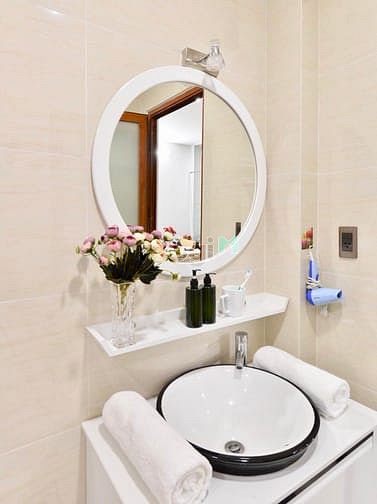 Hình ảnh CHDV Full Nội Thất 30m2, 1PN - Đường Hồng Hà Ngay Sân Bay🎉