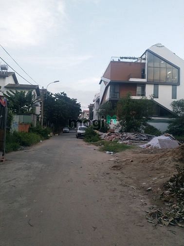 Hình ảnh Bán 254m đất biệt thự đường 23 gần sông sài gòn hiệp bình chánh, sổ đỏ
