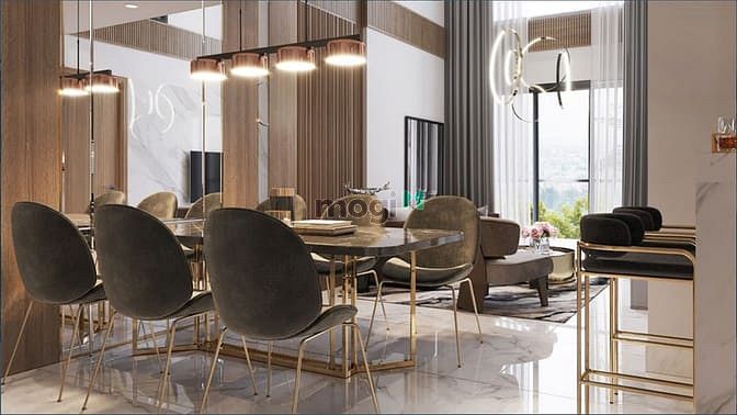 Hình ảnh Căn hộ cao cấp 35 tầng ngay cửa ngõ TP Thủ Đức