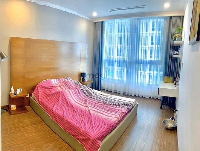 Hình ảnh Cho thuê 2PN decor đẹp, Vinhomes Landmark, giá 18.5 triệu còn TL