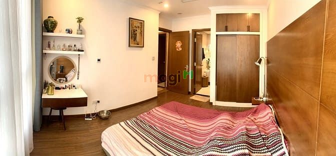 Hình ảnh Cho thuê 2PN decor đẹp, Vinhomes Landmark, giá 18.5 triệu còn TL
