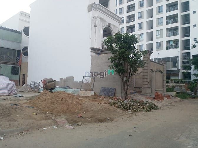 Hình ảnh Bán 254m đất biệt thự đường 23 gần sông sài gòn hiệp bình chánh, sổ đỏ