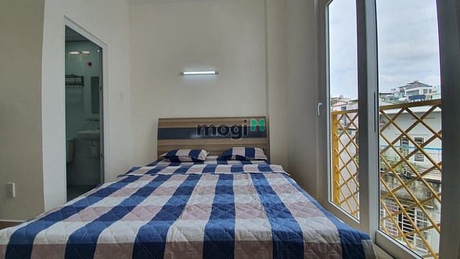 Hình ảnh Mb6623 nạp rút nhanh chóng Studio ban công - Duplex mới 100% Hoàng Hoa Thám - Bình Thạnh