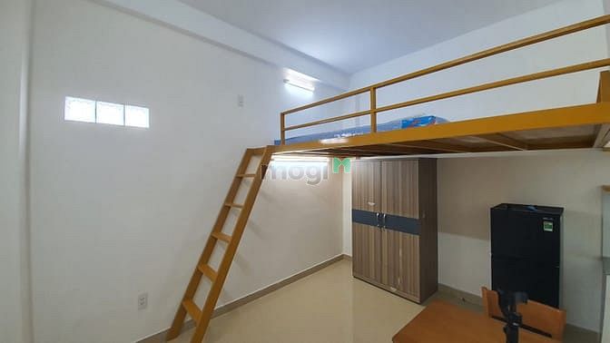 Hình ảnh Mb6623 nạp rút nhanh chóng Studio ban công - Duplex mới 100% Hoàng Hoa Thám - Bình Thạnh