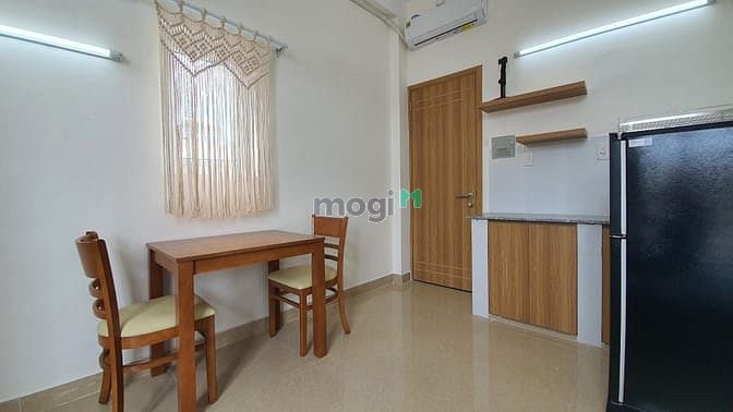 Hình ảnh Mb6623 nạp rút nhanh chóng Studio ban công - Duplex mới 100% Hoàng Hoa Thám - Bình Thạnh