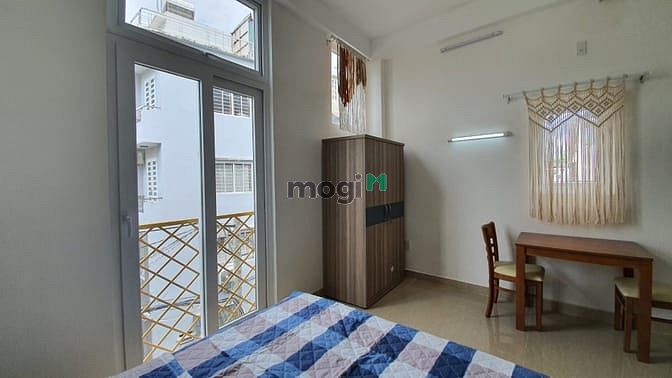Hình ảnh Mb6623 nạp rút nhanh chóng Studio ban công - Duplex mới 100% Hoàng Hoa Thám - Bình Thạnh
