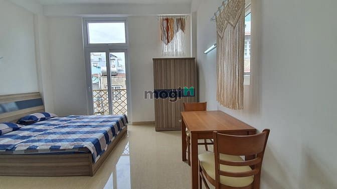 Hình ảnh Mb6623 nạp rút nhanh chóng Studio ban công - Duplex mới 100% Hoàng Hoa Thám - Bình Thạnh