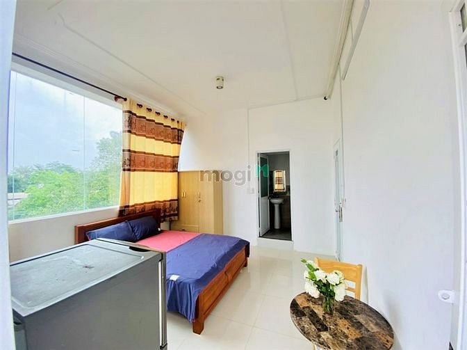 Hình ảnh 🏡  CH View Ban Công Tuyệt Đỉnh ( Nơ Trang Long . Bình Thạnh ) 🏡