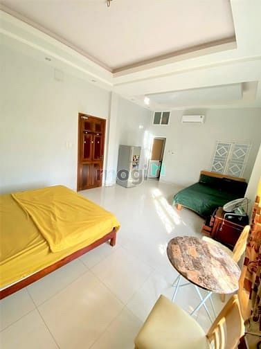 Hình ảnh 🏡  CH View Ban Công Tuyệt Đỉnh ( Nơ Trang Long . Bình Thạnh ) 🏡