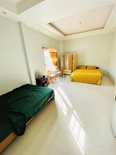 Hình ảnh 🏡  CH View Ban Công Tuyệt Đỉnh ( Nơ Trang Long . Bình Thạnh ) 🏡