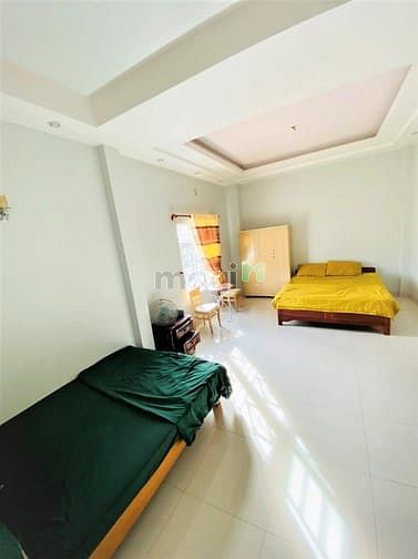 Hình ảnh 🏡  CH View Ban Công Tuyệt Đỉnh ( Nơ Trang Long . Bình Thạnh ) 🏡