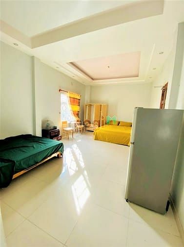 Hình ảnh 🏡  CH View Ban Công Tuyệt Đỉnh ( Nơ Trang Long . Bình Thạnh ) 🏡