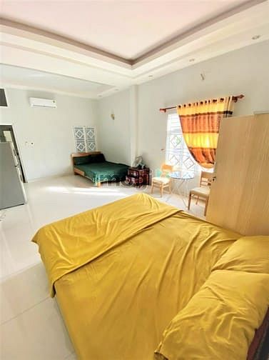 Hình ảnh 🏡  CH View Ban Công Tuyệt Đỉnh ( Nơ Trang Long . Bình Thạnh ) 🏡